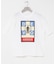 URBAN RESEARCH iD　DEVO DUTY NOWT-SHIRTS