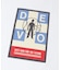URBAN RESEARCH iD　DEVO DUTY NOWT-SHIRTS