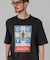 URBAN RESEARCH iD　DEVO DUTY NOWT-SHIRTS