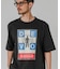 URBAN RESEARCH iD　DEVO DUTY NOWT-SHIRTS