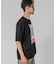 URBAN RESEARCH iD　DEVO DUTY NOWT-SHIRTS