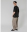 URBAN RESEARCH iD　DEVO DUTY NOWT-SHIRTS