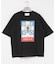 URBAN RESEARCH iD　DEVO DUTY NOWT-SHIRTS