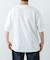 URBAN RESEARCH iD　DEVO LOGO T-SHIRTS