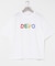 URBAN RESEARCH iD　DEVO LOGO T-SHIRTS