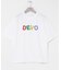 URBAN RESEARCH iD　DEVO LOGO T-SHIRTS