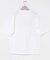 URBAN RESEARCH iD　DEVO LOGO T-SHIRTS