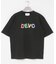 URBAN RESEARCH iD　DEVO LOGO T-SHIRTS