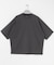 『防シワ』EVER LUSTER DROP LINE T-SHIRTS