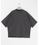 『防シワ』EVER LUSTER DROP LINE T-SHIRTS