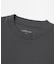 『防シワ』EVER LUSTER DROP LINE T-SHIRTS