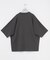 『防シワ』EVER LUSTER DROP LINE T-SHIRTS