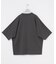 『防シワ』EVER LUSTER DROP LINE T-SHIRTS