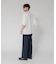 『防シワ』EVER LUSTER DROP LINE T-SHIRTS