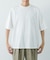 『防シワ』EVER LUSTER DROP LINE T-SHIRTS