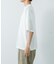 『防シワ』EVER LUSTER DROP LINE T-SHIRTS