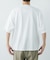 『防シワ』EVER LUSTER DROP LINE T-SHIRTS