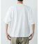 『防シワ』EVER LUSTER DROP LINE T-SHIRTS