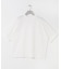 『防シワ』EVER LUSTER DROP LINE T-SHIRTS