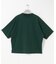 『防シワ』EVER LUSTER DROP LINE T-SHIRTS