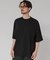 『防シワ』EVER LUSTER DROP LINE T-SHIRTS