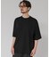 『防シワ』EVER LUSTER DROP LINE T-SHIRTS