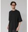 『防シワ』EVER LUSTER DROP LINE T-SHIRTS