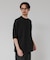 『防シワ』EVER LUSTER DROP LINE T-SHIRTS