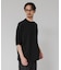 『防シワ』EVER LUSTER DROP LINE T-SHIRTS