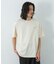 LACOSTE　アウトラインクロッククルーネックTシャツ