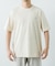 LACOSTE　アウトラインクロッククルーネックTシャツ
