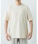 LACOSTE　アウトラインクロッククルーネックTシャツ