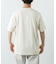 LACOSTE　アウトラインクロッククルーネックTシャツ