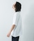 LACOSTE　アウトラインクロッククルーネックTシャツ