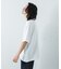 LACOSTE　アウトラインクロッククルーネックTシャツ