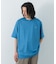 LACOSTE　アウトラインクロッククルーネックTシャツ