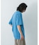 LACOSTE　アウトラインクロッククルーネックTシャツ