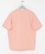 LACOSTE　アウトラインクロッククルーネックTシャツ