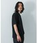 LACOSTE　アウトラインクロッククルーネックTシャツ