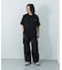 LACOSTE　アウトラインクロッククルーネックTシャツ