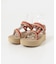 Teva　EXCLUSIVE フラットフォーム ユニバーサル テッセラ