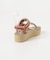 Teva　EXCLUSIVE フラットフォーム ユニバーサル テッセラ