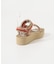 Teva　EXCLUSIVE フラットフォーム ユニバーサル テッセラ