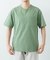 NEW BALANCE　NB GREYポケットTシャツ