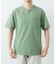 NEW BALANCE　NB GREYポケットTシャツ