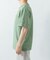 NEW BALANCE　NB GREYポケットTシャツ