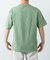 NEW BALANCE　NB GREYポケットTシャツ