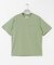 NEW BALANCE　NB GREYポケットTシャツ