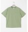 NEW BALANCE　NB GREYポケットTシャツ