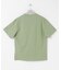 NEW BALANCE　NB GREYポケットTシャツ